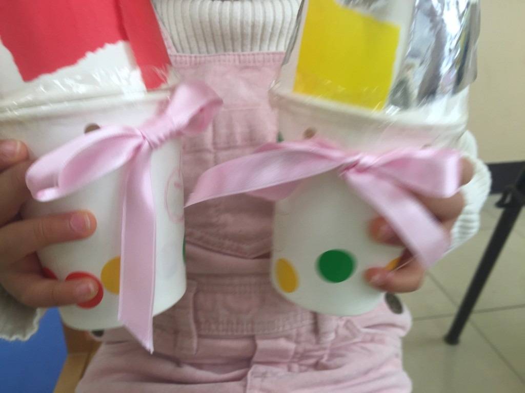 3歳児ホームクラス