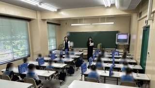 《横浜雙葉プレテスト》 年長児(対象 2020.4.2~2021.4.1 生まれの方)